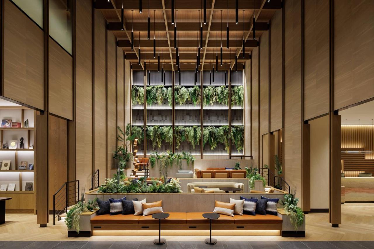 Sheraton Kagosima Kültér fotó