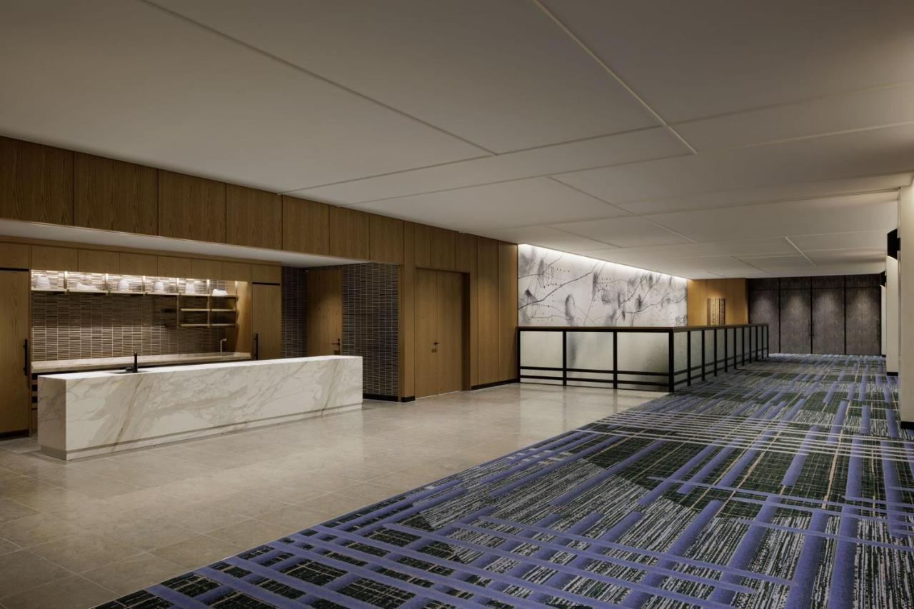 Sheraton Kagosima Kültér fotó