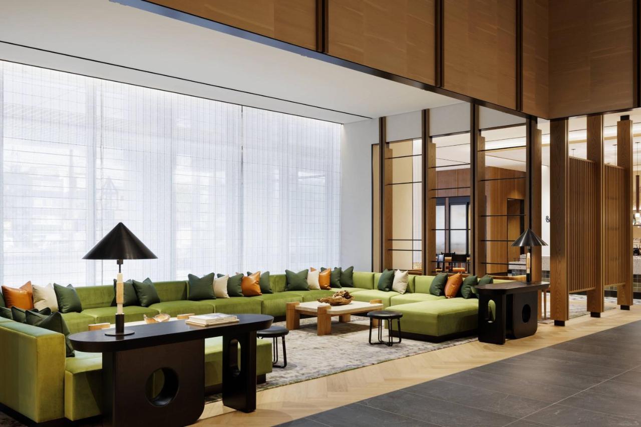 Sheraton Kagosima Kültér fotó
