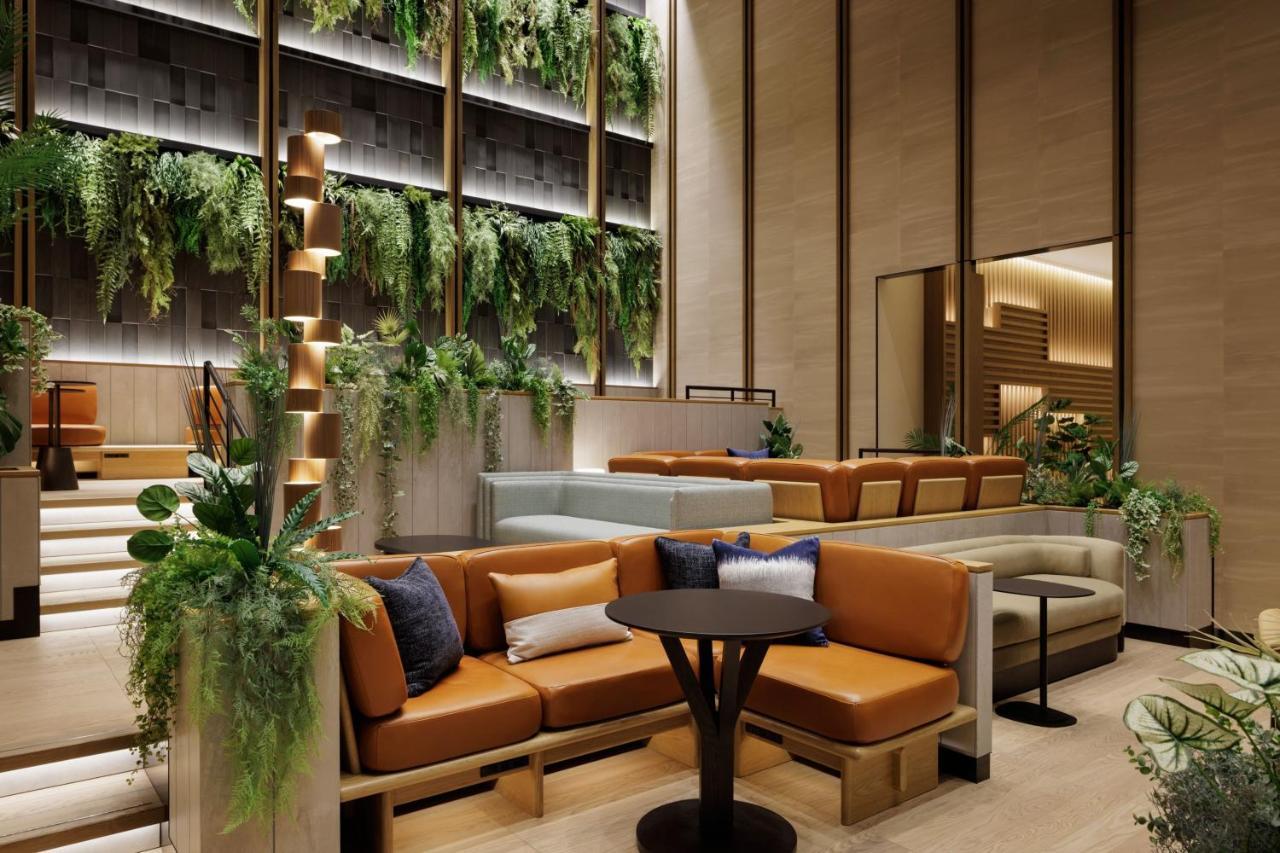 Sheraton Kagosima Kültér fotó