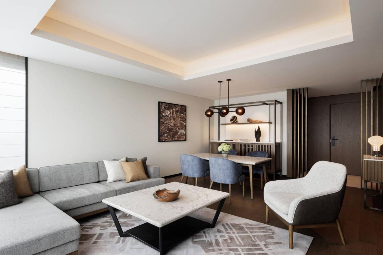 Sheraton Kagosima Kültér fotó