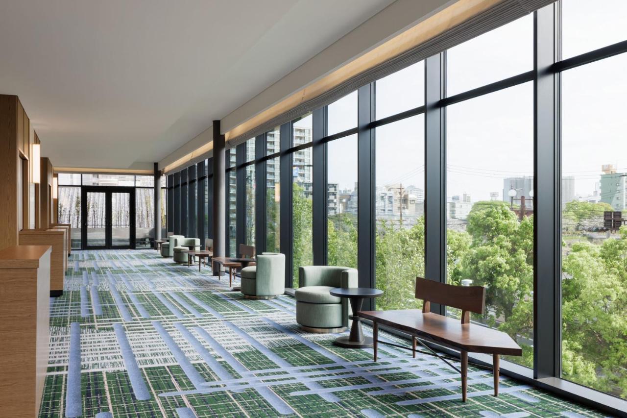 Sheraton Kagosima Kültér fotó