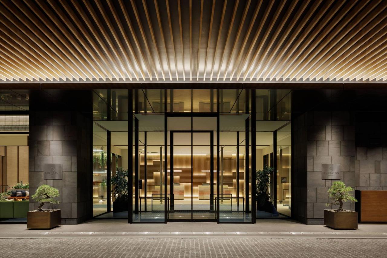 Sheraton Kagosima Kültér fotó
