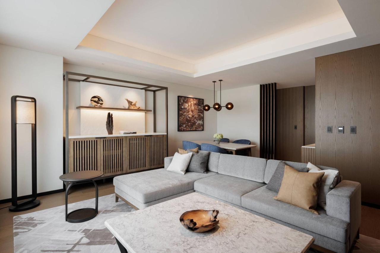 Sheraton Kagosima Kültér fotó