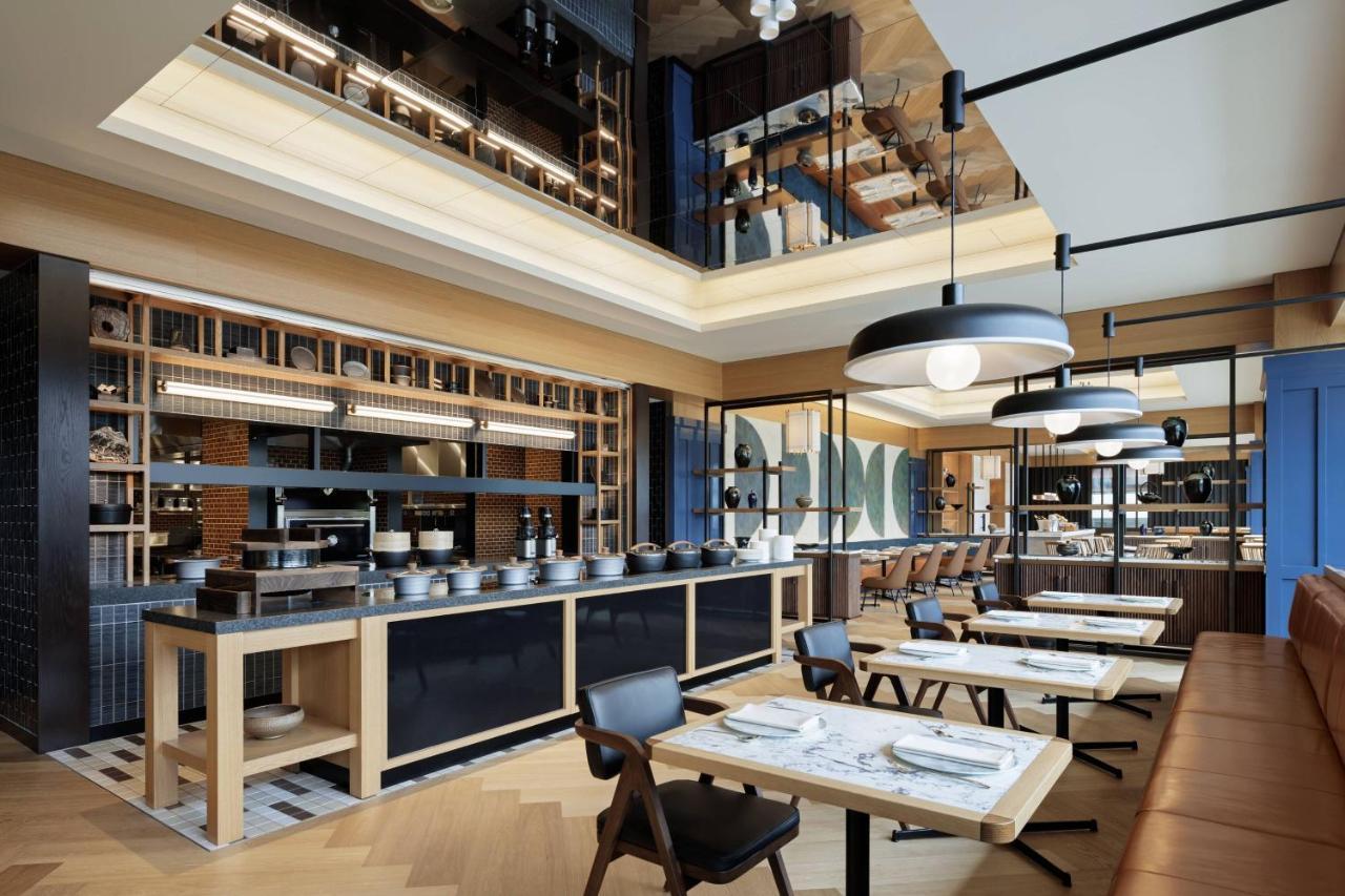 Sheraton Kagosima Kültér fotó