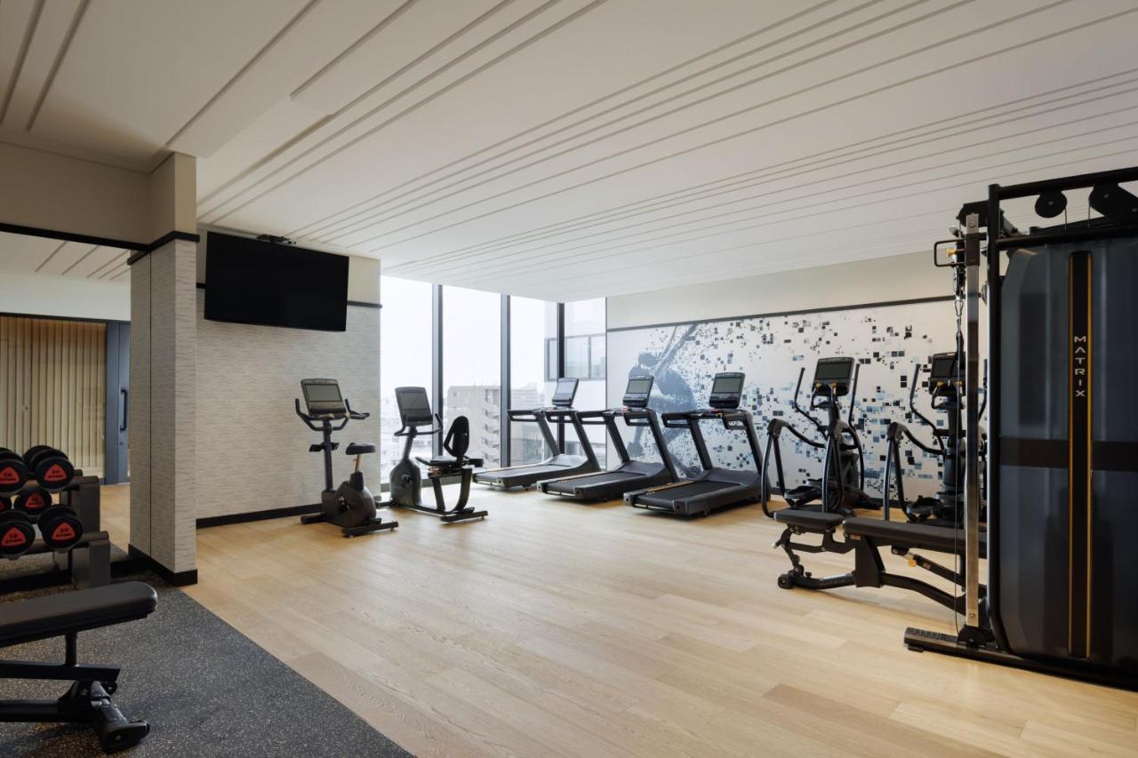 Sheraton Kagosima Kültér fotó