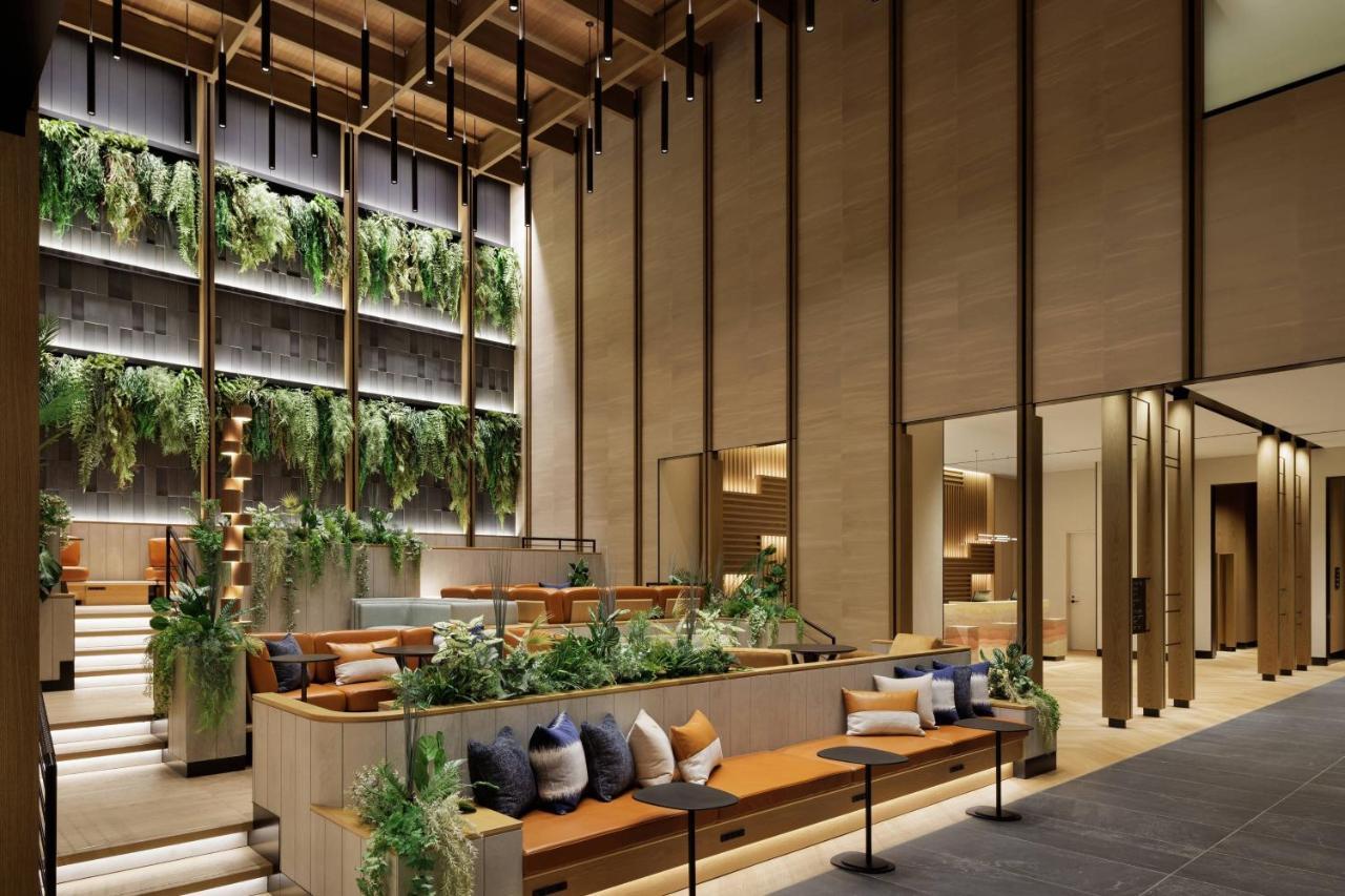 Sheraton Kagosima Kültér fotó