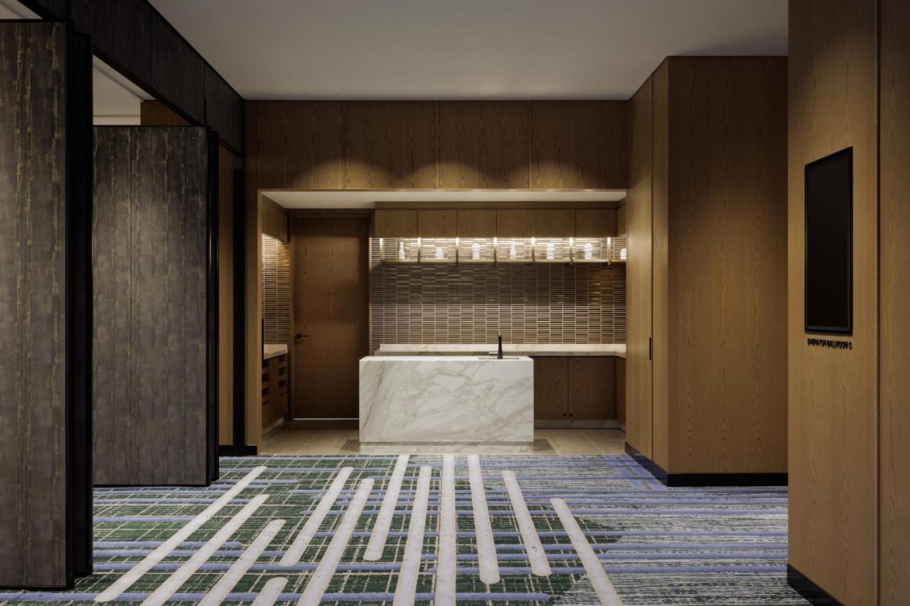 Sheraton Kagosima Kültér fotó
