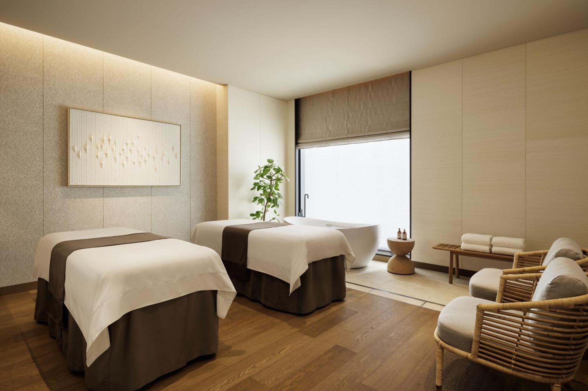 Sheraton Kagosima Kültér fotó