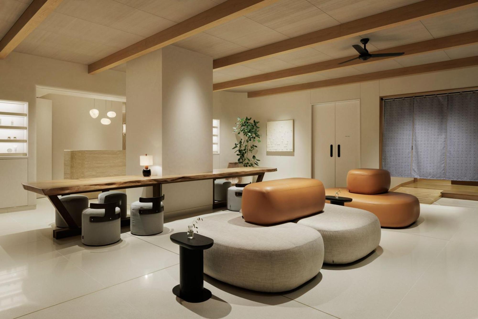 Sheraton Kagosima Kültér fotó