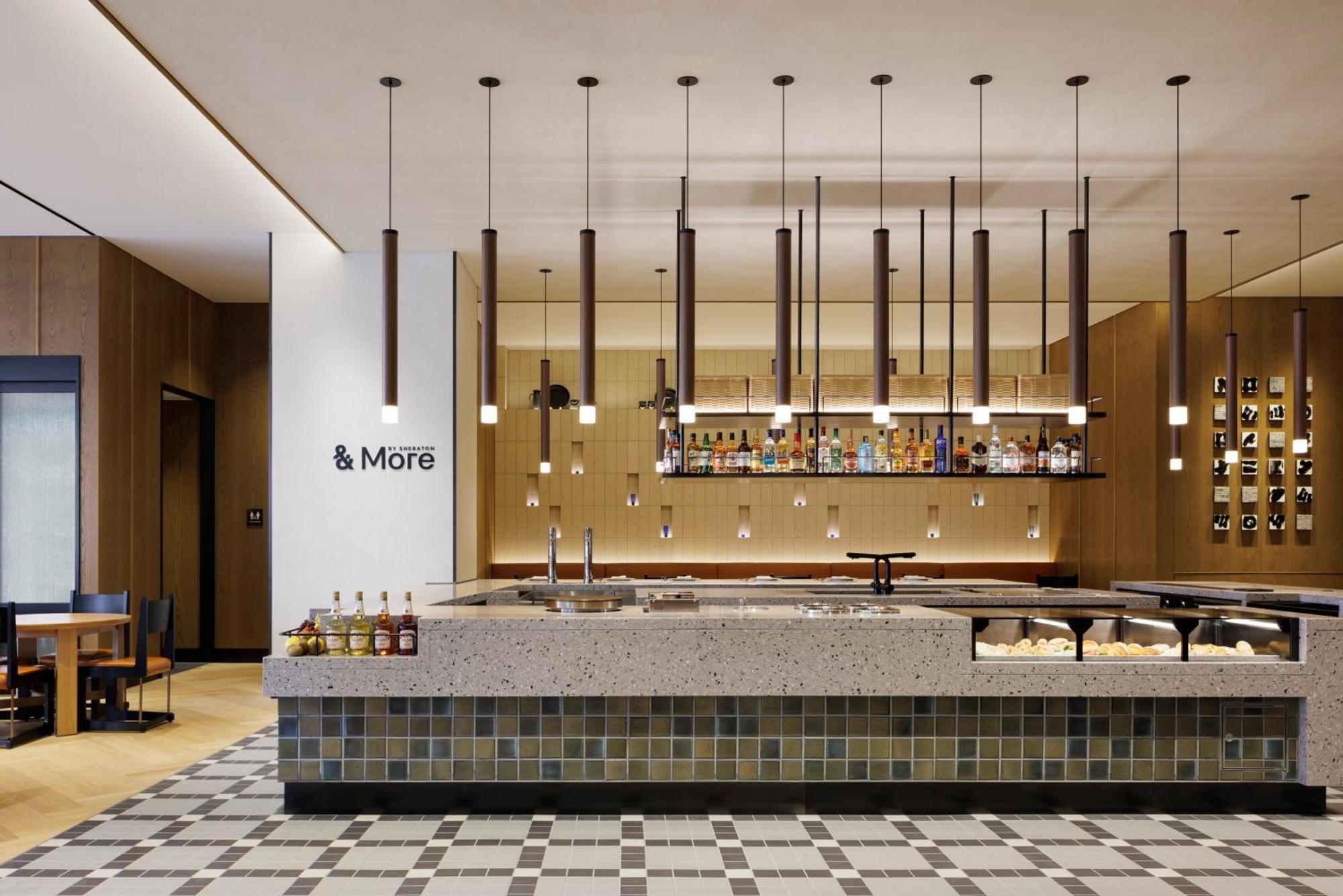 Sheraton Kagosima Kültér fotó